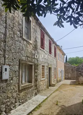 Haus 68 m², Donja Banda - Steinhaus zur Adaptierung - 2