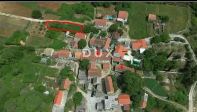 Haus 68 m², Donja Banda - Steinhaus zur Adaptierung