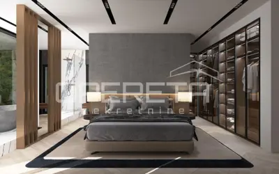 Wohnung zum Kauf in Opatija - Centar, 127 m² - 3