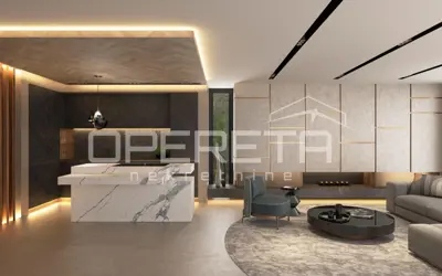 Wohnung zum Kauf in Opatija - Centar, 127 m² - 2