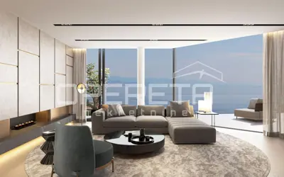 Wohnung zum Kauf in Opatija - Centar, 127 m²