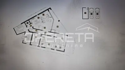 Wohnung zum Kauf in Opatija - Centar, 127 m² - 6