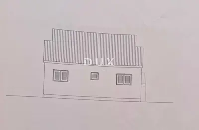 House 120 m², Petrčane - sea view - 13