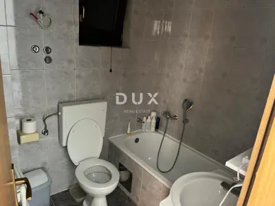 House 120 m², Petrčane - sea view - 9
