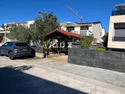 House 120 m², Petrčane - sea view - 6