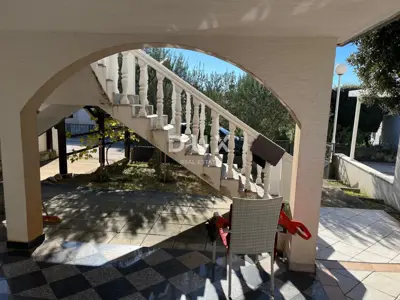 House 120 m², Petrčane - sea view - 4