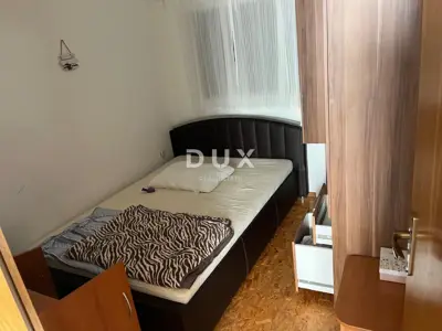 House 120 m², Petrčane - sea view - 8