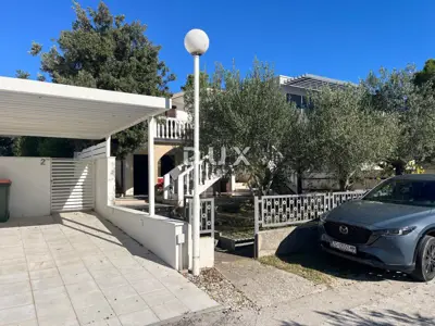 House 120 m², Petrčane - sea view - 5