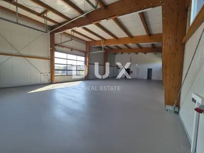 Gewerbegebäude 510 m², Brdovec - Büros, Produktion und Lagerhalle - 9
