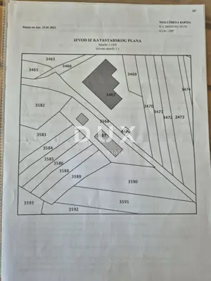 Gewerbegebäude 510 m², Brdovec - Büros, Produktion und Lagerhalle - 23