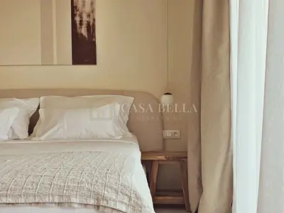 Villa 172 m², Žman - Pool und Privatsphäre - 11