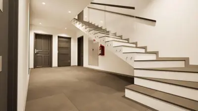Stan 83,95 m², Peroj - pogled na more i 2 parkirna mjesta - 5
