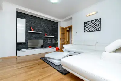 House 484 m², Blace - first row to the sea - 14