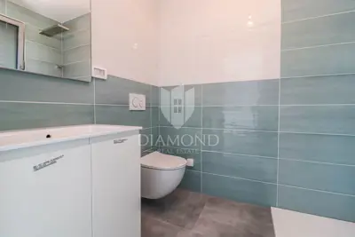 Wohnung 105 m², Rovinj - Meerblick und Blick auf die Altstadt - 4