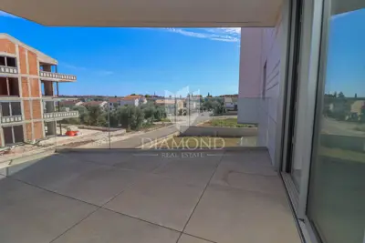 Wohnung 105 m², Rovinj - Meerblick und Blick auf die Altstadt - 2