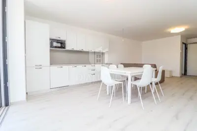Wohnung 105 m², Rovinj - Meerblick und Blick auf die Altstadt