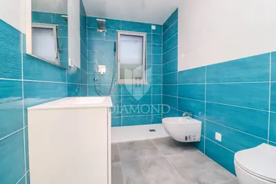 Wohnung 105 m², Rovinj - Meerblick und Blick auf die Altstadt - 7