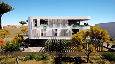 Wohnung 122 m², Umag - Neubau mit Terrasse und Loggia - 5
