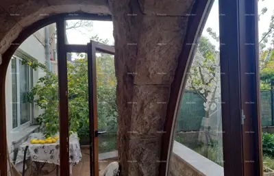 Wohnung 68 m², Pula Zentrum, Terrasse und Garten - 5