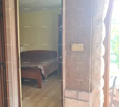 Wohnung 68 m², Pula Zentrum, Terrasse und Garten - 4