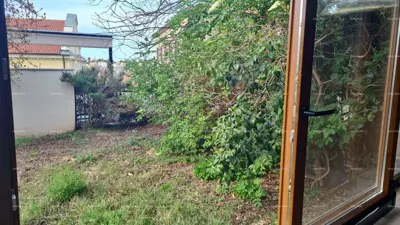 Wohnung 68 m², Pula Zentrum, Terrasse und Garten - 7