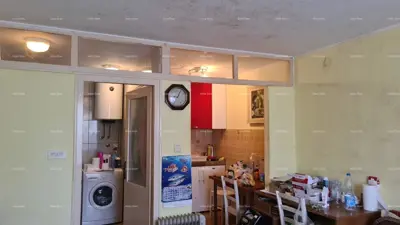 Wohnung 68 m², Pula Zentrum, Terrasse und Garten - 2