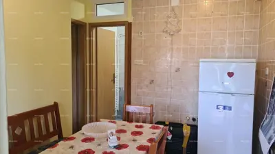 Wohnung 68 m², Pula Zentrum, Terrasse und Garten