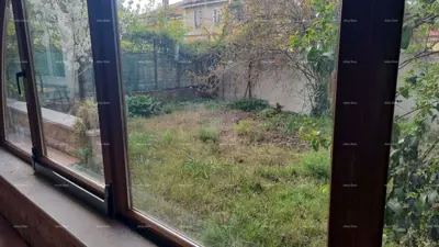 Wohnung 68 m², Pula Zentrum, Terrasse und Garten - 6