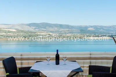 Kuća, Trogir, 262 m², 750 000 € - 5