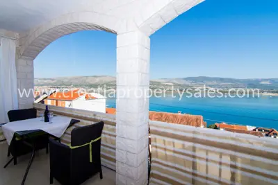 Kuća, Trogir, 262 m², 750 000 € - 4