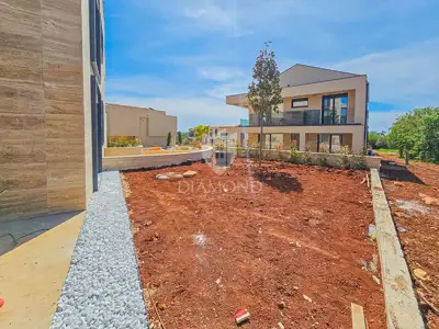 Wohnung zum Kauf in Lovrečica, 53,5 m² - 6