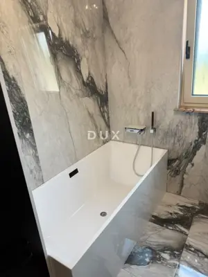 Apartment 105 m², Marinići - panoramic views and 2 covered parking spaces - 6