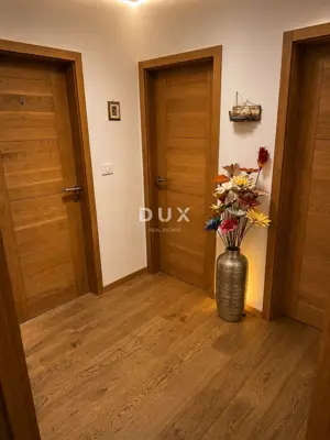 Apartment 105 m², Marinići - panoramic views and 2 covered parking spaces - 3