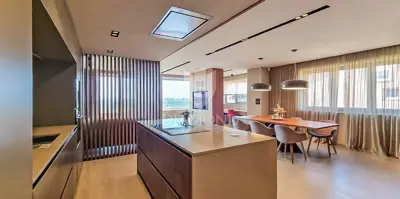 Wohnung zum Kauf in Novigrad, 119 m²