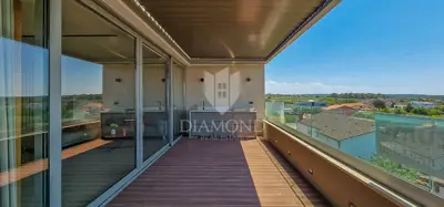 Wohnung zum Kauf in Novigrad, 119 m² - 21