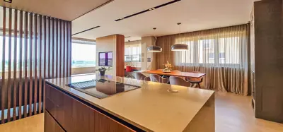 Wohnung zum Kauf in Novigrad, 119 m² - 2