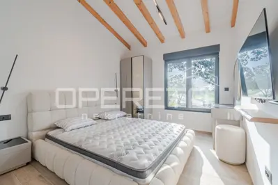 House 165 m², Poreč - pool and sauna - 9