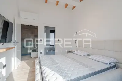 House 165 m², Poreč - pool and sauna - 8