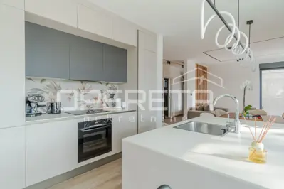 House 165 m², Poreč - pool and sauna - 4
