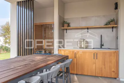 House 165 m², Poreč - pool and sauna - 10