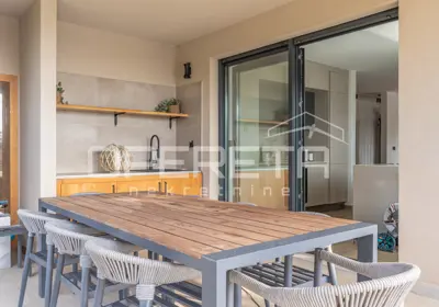 House 165 m², Poreč - pool and sauna - 11