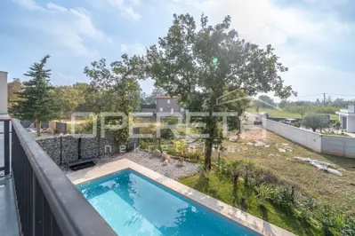 House 165 m², Poreč - pool and sauna - 12