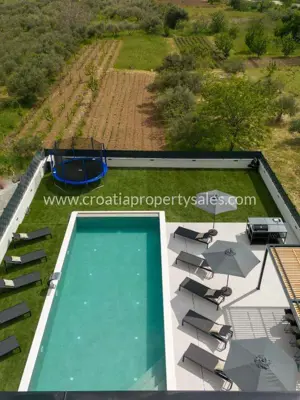 Kuća, Kaštela, 330 m² - 3