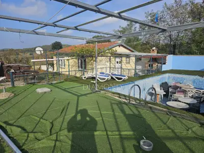 Opportunity! Rovinj! Three houses and a pool! - 15