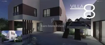Građevinsko zemljište 506 m², Vodnjan - projekt i dozvola - 5