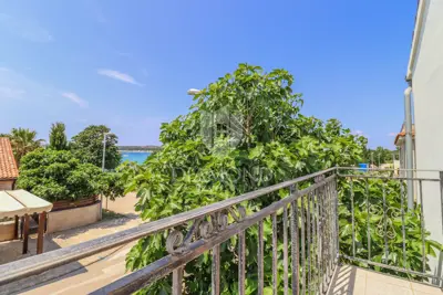 Haus 120 m², Medulin - Meerblick - 12