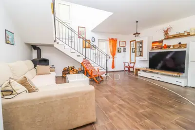 Haus 120 m², Medulin - Meerblick - 5