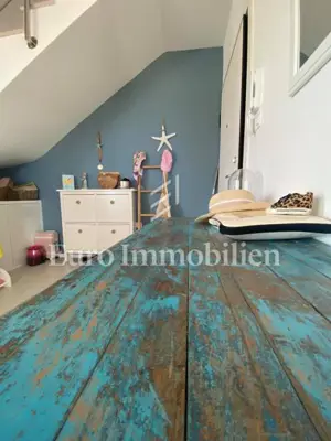 Povljana - luksuzni apartman prvi red do mora! - 10
