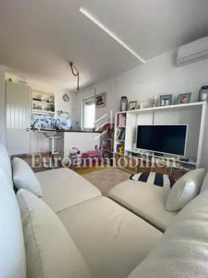 Povljana - luksuzni apartman prvi red do mora! - 6