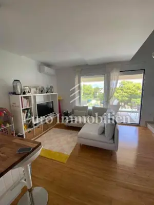 Povljana - luksuzni apartman prvi red do mora! - 5